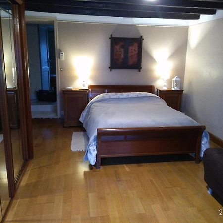 La Vallee Du Cher Monthou-sur-Cher Exterior photo