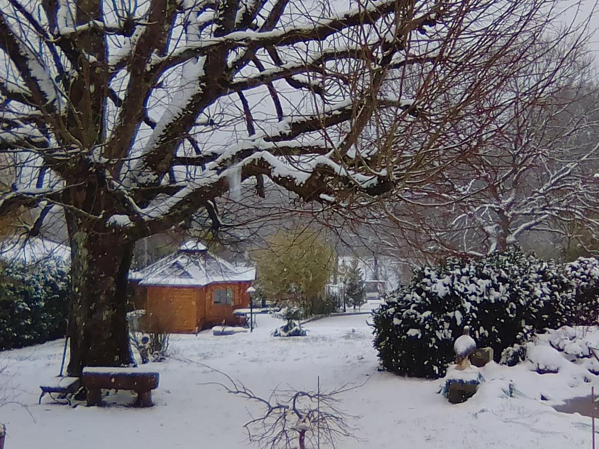 La Vallee Du Cher Monthou-sur-Cher Exterior photo
